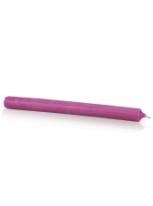 Chandelle premium Fuchsia 2,2x25cm