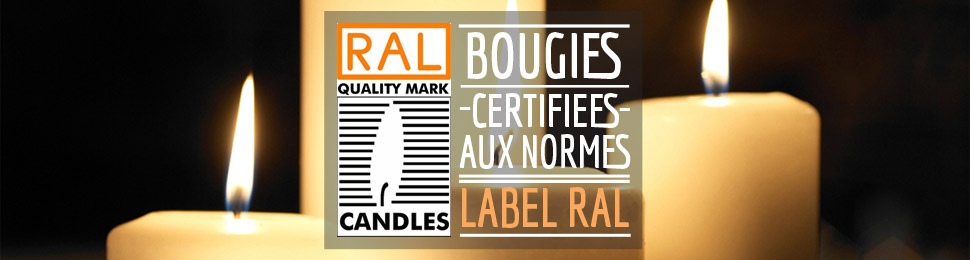 Label RAL